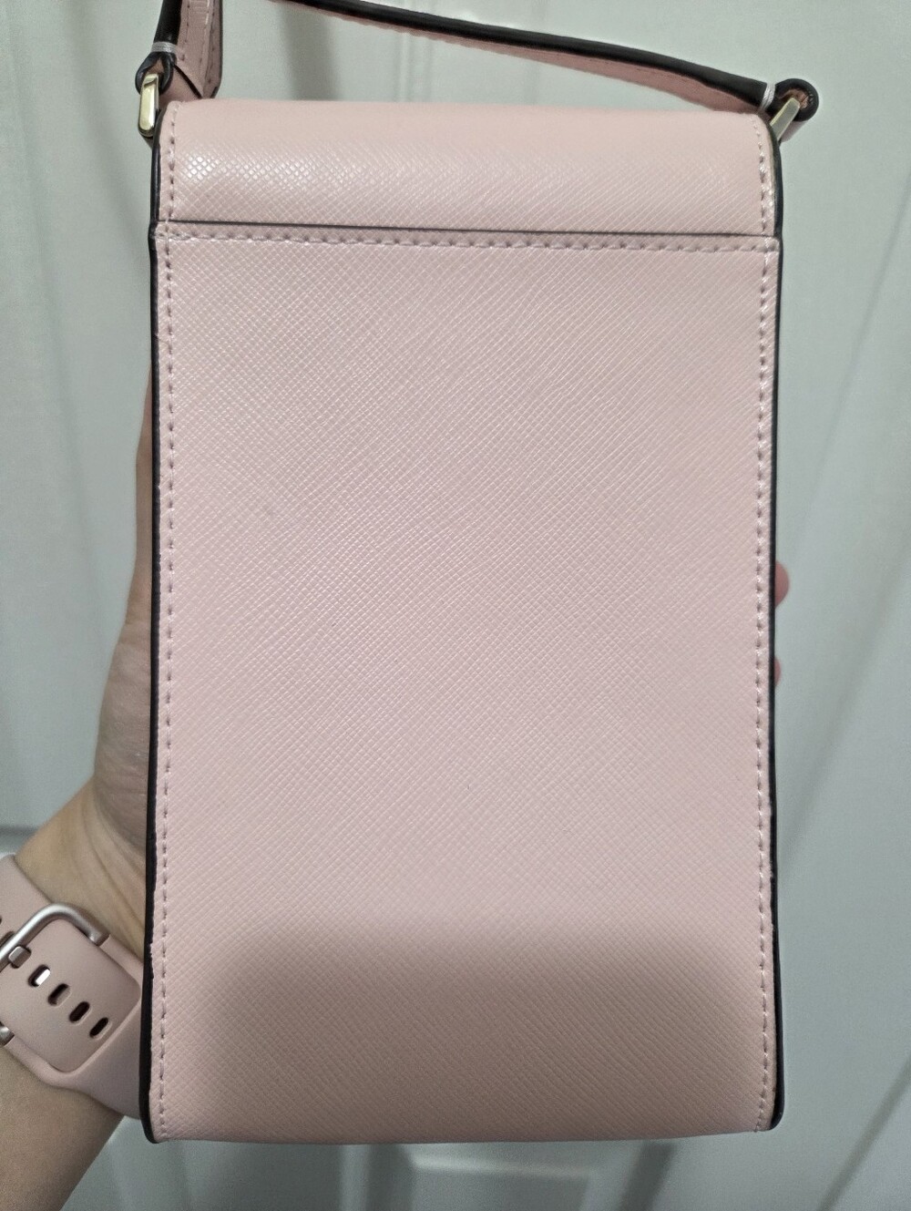 kate spade Staci North South Flap Crossbody - Picture 3 of 5